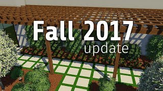 Structure Studios Fall 2017 Update Video [upl. by Joela276]