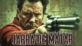 Filme de Terror Jarra de Matar  Suspense Mistério Crime  Filmes Completos Dublados Em Português [upl. by Yromas]