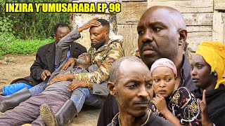 INZIRA YUMUSARABA 98  Ese CAMARADE na EMILE Baba Babonye Umuti Wa IRIBAGIZA HILLYWOOD MOVIES [upl. by Eednus947]