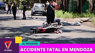 😱Otra VÍCTIMA FATAL [upl. by Llertak]