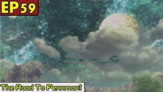 Tales of Xillia Playthrough Pt 59 The Road To Fennmont [upl. by Nalorac]