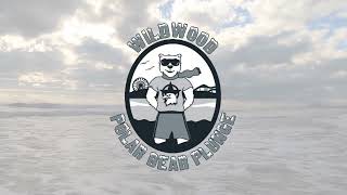 2024 Polar Bear Plunge at Wildwood Recap [upl. by Husain960]