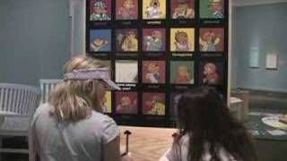 Norman Rockwell Museum promotional video [upl. by Savitt]