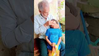 Mere abbaya youtubeshorts viralvideo cutebaby KhansVlogs2430 [upl. by Boote]