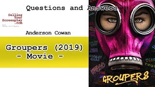 Groupers 2019 Movie [upl. by Ophelia]