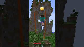 Choosing Dog vs Friend Emoji Reaction minecraft shorts meme [upl. by Jesselyn]