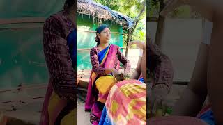 Sahoo ghara toki part1 comedyshortsvillagecomedycomedyvideo [upl. by Eneirda476]