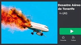 ¡Más Juegos de Roblox Basados en Tragedias [upl. by Osnola]