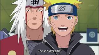 Jiraiya AMV REUPLOAD [upl. by Gnues]