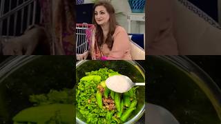 😮Laila Zubari Ki secret anardana chutney Ki recipehow to make anardanachutneyshortsyoutubeshorts [upl. by Uttasta]