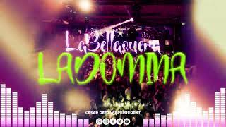 LA BELLAQUERA LA DOMINA  RKT  🍻 REMIX ⚡ CESAR DEEJAY [upl. by Eiramik217]