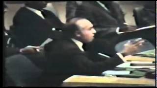 Historic Speech of Shaheed Zulfiqar Ali Bhutto at UN security Council 15 December 1971 [upl. by Martijn]