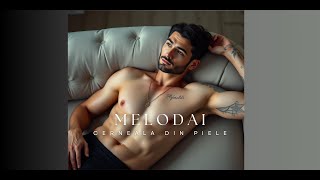 MelodAI  Cerneala Din Piele Official Song 2024 [upl. by Elyad]