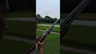 Skeet shooting [upl. by Otrebor]