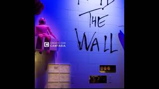 The Wall  Cover Remix 2k 24 fabianarce3805 [upl. by Oniliuqnart972]