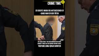 Es war nicht seine einzige Tat shorts crimetime [upl. by Etana]