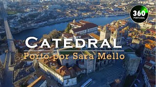 Porto por Sara Mello  Catedral  Portugal [upl. by Forster84]