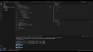 How to setup vs code for Competitive Programing [upl. by Olonam]