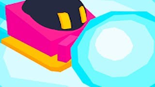 Snowballio Gameplay [upl. by Eissim]