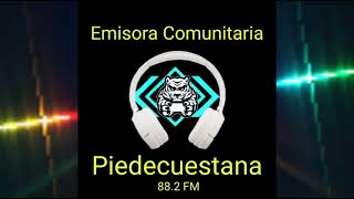 EMISORA PIEDECUESTANA 882 FM SOBRE Halloween [upl. by Joselyn]