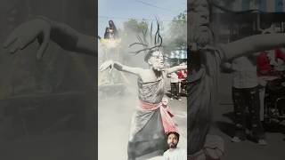 Bhola aghori dance [upl. by Hicks]