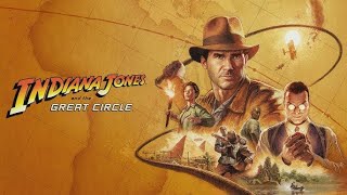 Indiana Jones Trailer 4K [upl. by Wawro959]