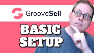 GrooveSell SETUP with STRIPE and GroovePages Buy Button Checkout Form and Code Embed [upl. by Bevon]