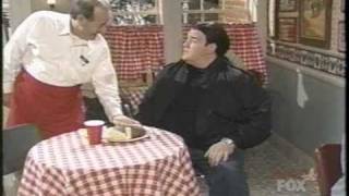 Mad TV  Steven Seagals America [upl. by Ivanna]