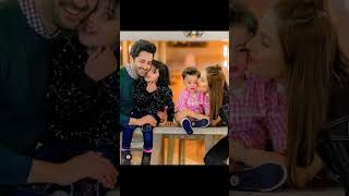 Top Famous couples Ayeza Khan and Danish taimoor new Tik Tok video 😍😍 [upl. by Lleznov]