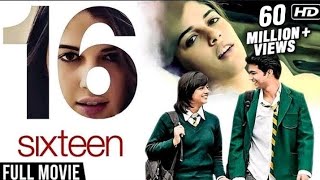 Sixteen Full Movie 2013 Izabelle Leite Mehak Manwani Wamiqa GabbiHighphill Mathew 480p mp4 [upl. by Eenot]