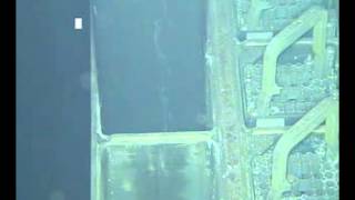 TEPCO video of fuel extraction from Fukushima Daiichi pool 4 [upl. by Lysander]