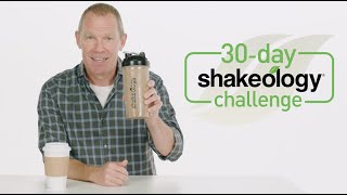 Take the Shakeology 30Day Challenge [upl. by Ennovaj]