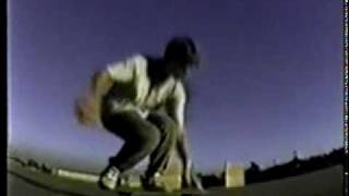 Rodney Mullen  Rubbish Heap [upl. by Aenil]