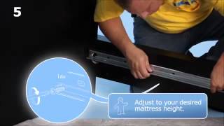 Tuto pour monter un meuble IKEA [upl. by Pam]