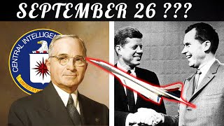 20 Shocking Facts About September 26th That Will Blow Your Mind [upl. by Possing]