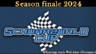 SWC Waldhsut Season Finale🤘 [upl. by Marya]