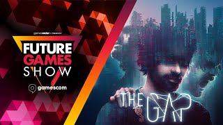 The Gap Developer Presentation Trailer  Future Games Show at Gamescom 2023 [upl. by Leonelle]