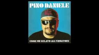 Pino Daniele  Neve al sole [upl. by Atekram746]