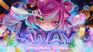 ORIGINAL SONG Sway  EveryLunaEver [upl. by Ahsienauq]