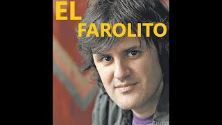 Los Piojos El Farolito KARAOKE [upl. by Lerual]