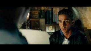 Transformers 2  Die Rache  Shia LaBeouf u Megan Fox  deutschgerman Trailer2 [upl. by Davida460]