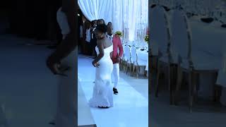 Jerusalema Remix  Wedding Dance Africana part2 shorts [upl. by Bo]