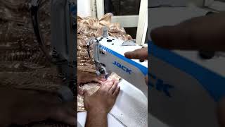 Handwork Fabric stitching problem solve ￼ sewing stitching youtubeshorts song fashion shorts [upl. by Peoples]