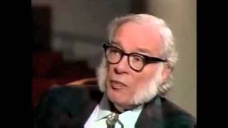 Isaac Asimov prevendo o impacto da Internet BRlegendado [upl. by Roseann]