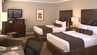 Handlery Union Square San Francisco CA  RoomStayscom [upl. by Metzger]