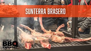 Sunterra Brasero  Everything You Need To Know [upl. by Auqeenwahs]