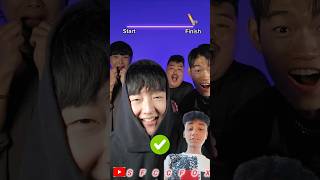 Pencil Beatbox Challenge Reaction ✏️🖊️ shorts ytshort beatbox [upl. by Shelman808]