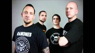 Volbeat  Until The Light Came Demo [upl. by Sisile]