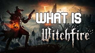 Should You Play WitchFire WitchFire Early Access Review [upl. by Niltac]