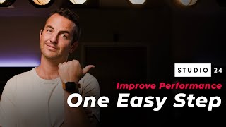 Improve Your Acting Performance in 1 Easy Step [upl. by Otsugua]